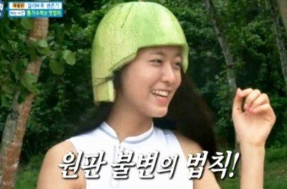 Netizen Muak Lihat Seolhyun di 'Laws of the Jungle' Tonga