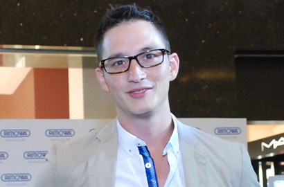 Mike Lewis Mengelak Tudingan Menghamili, Model Kathryn 