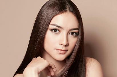 Peluk Teman Prianya, Citra Kirana Bikin Netter Ilfeel