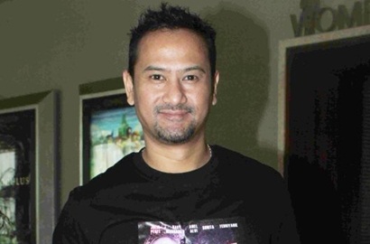 Tanggapi Foto Mesra Aaliyah, Mudjie Massaid: Masih Wajar