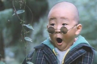 Sedihnya, Mantan Aktor Cilik Boboho Banting Setir Jadi Penjual Es Krim