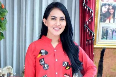 Dijauhi Teman-Teman, Kartika Putri Akui Sempat Benci Sama Mama?