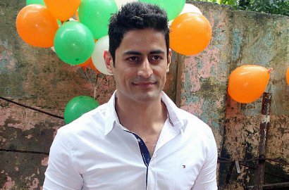 Terungkap, Mohit Raina Ternyata Sudah Lama Incar Peran 'Ashoka'