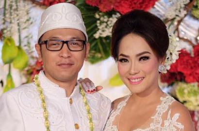 Waduh, Jenny Cortez Ternyata Nyaris Batal Nikah Gara-Gara Hal Ini