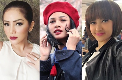 Andien, Jupe, Kristina Ramai-Ramai Peduli Korban Perkosaan Remaja Yuyun