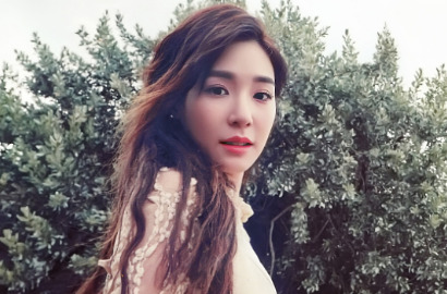 Wah, Tiffany SNSD Akan Tampil di 'SNL Korea' Season Baru