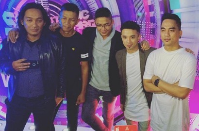 Ungu Rilis Lagu Pertama Tanpa Pasha, 'Tanpa Hadirmu'