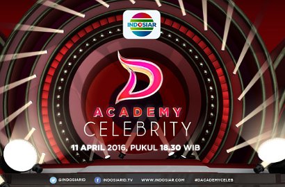 'D'Academy Celebrity' Kena Tegur KPI, Kenapa?