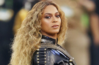 Perbaiki Penampilan, Beyonce Lakukan Implan Pantat?