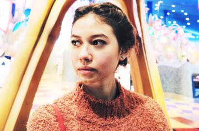 Dibintangi Yuki Kato, SCTV Diam-Diam Siapkan Sinetron 'Cinta yang Ditukar'