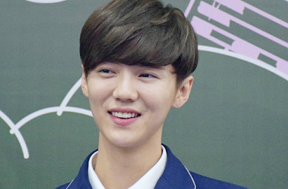 Gara-Gara Visa, Luhan Terancam 5 Tahun Dilarang Masuk Taiwan