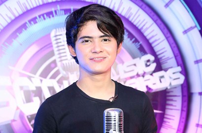 Asyik, Aliando Bakal Main Drama Musikal 'Aliando Love Series' Bareng Sang Kakak