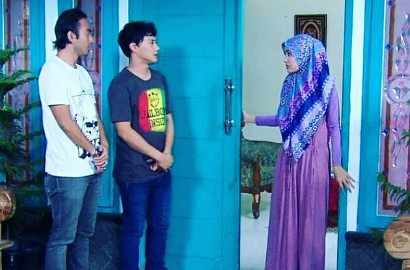 Kecewa 'Haji Belajar Ngaji' Cepat Tamat, Fans Minta Season 2