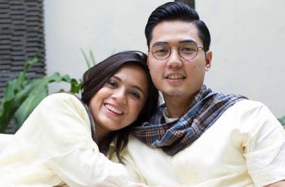 Selamat, Nycta Gina Telah Lahirkan Putra Laki-Laki
