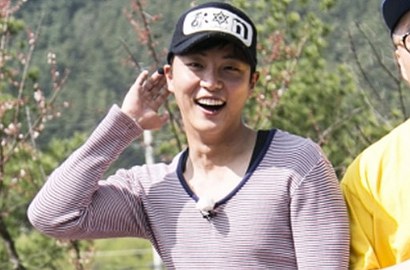 Berkat Yoon Shi Yoon, Rating '1 Night 2 Days' Sukses Nomor Satu