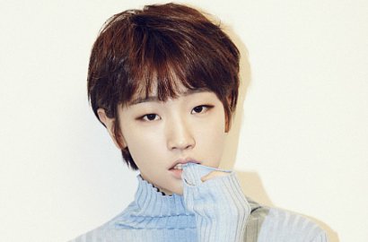 Akhirnya, 'Beautiful Mind' Pastikan Park So Dam Sebagai Pasangan Jang Hyuk
