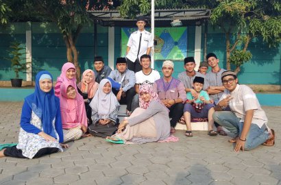 Diduga Tamatkan 'Haji Belajar Ngaji' Gara-Gara Rating, Netter Nasehati SCTV