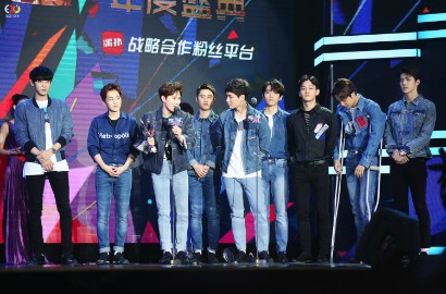 EXO Siap Comeback Juni dengan Album Ketiga