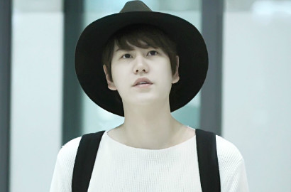 Kesepian, Kyuhyun SuJu Curhat Kangen Ditinggal Donghae cs Wamil