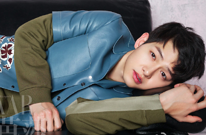 Ditawari Iklan 100 M, Rumah Song Joong Ki Bernilai Rp 25 Miliar