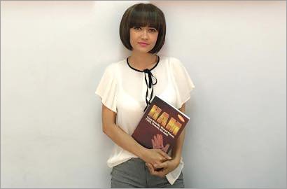 Julia Perez Resmi Jadi Janda Tanggal 12 Mei Nanti, Benarkah?
