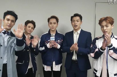 Move On Tanpa Hyunseung, Beast Siap Comeback Musim Panas