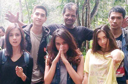 Sempat Kecewakan Fans, '7MH New Generation' Akhirnya Tayang 2 Jam