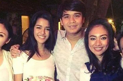 Billy Syahputra dan Susan Sameeh Masih Dibully Karena Pacaran