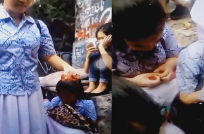 Soal Video Bullying SMAN 3 Jakarta, KPAI Minta Pelaku Ditindak Tegas