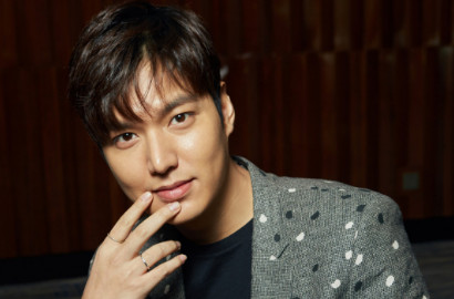 Pindah Agensi, Staf Lee Min Ho di Starhaus Bakal Ikut ke Label Baru