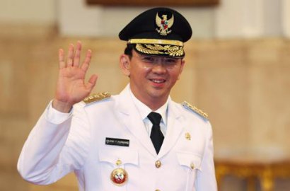 Ahok Minta SMAN 3 Beri Sanksi Tegas Keluarkan Siswi Pelaku Bullying