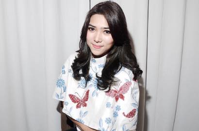 Ultah, Isyana Sarasvati Pamer Foto Liburan