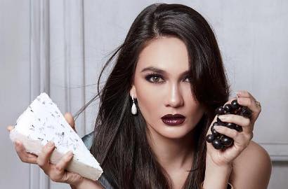 Kehilangan Popularitas, Luna Maya Juga Sulit Kontak Teman-Teman Artis