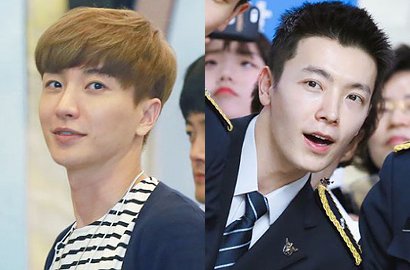 Kenang Masa Wamil, Leeteuk SuJu Sebut Donghae yang Paling Tangisi Kepergiannya