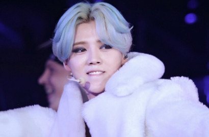 Sedih, Luhan Resmi Dilarang Masuk Taiwan Hingga 5 Tahun Mendatang