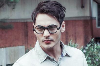 Ravi Bhatia Jadi Raja Kegelapan di 'Roro Jonggrang', Netter: Ganteng-Ganteng Jahat