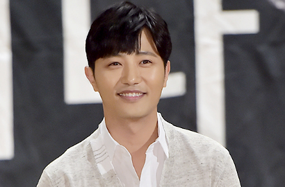 Sukses Lewat 'Descendants', Jin Goo Diincar Jadi Pemeran Utama 'Wanted'