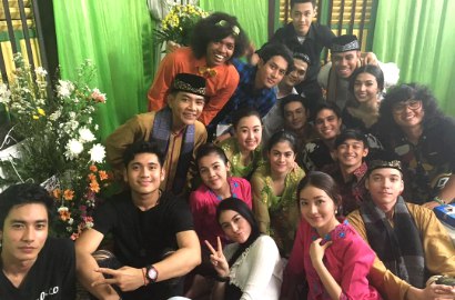 Lagi-Lagi Bocoran Dialog 'Anak Jalanan' Gagal Bikin Fans Penasaran