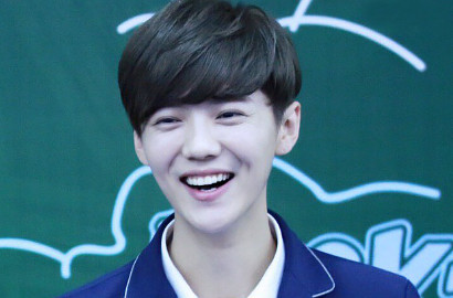 Luhan Resmi Dilarang Masuk Taiwan, Syuting 'Off to School' Terpaksa Dibatalkan