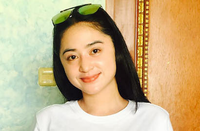 Masih Terlihat Awet Muda, Netter Penasaran Resep Cantik Dewi Persik