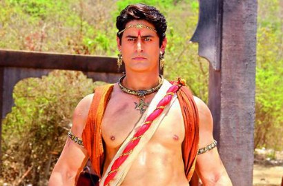 Terungkap, Ini Honor per Hari Mohit Raina untuk Serial 'Ashoka'