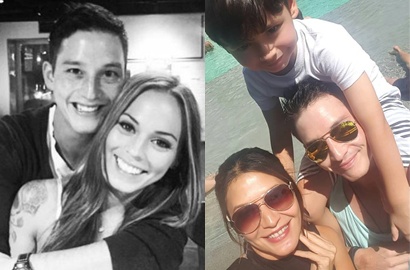 Dukung Mike Lewis Soal Tuduhan Hamili Model, Tamara Bleszynski Tulis Ini
