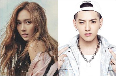 Adiknya Pacari Kai, Jessica Disebut Pengkhianat Usai Beri Pujian untuk Kris