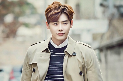 Asyik, Drama 'W' Lee Jong Suk Akhirnya Umumkan Jadwal Tayang