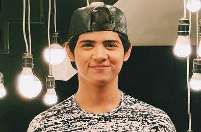 Bikin Penasaran, 'Aliando Love Series' Masih Rahasiakan Tanggal Tayang