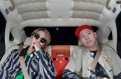 Zico Ungkap Ikut 'Show Me the Money 4' Malah Bikin Krisis Identitas, Kok Bisa?