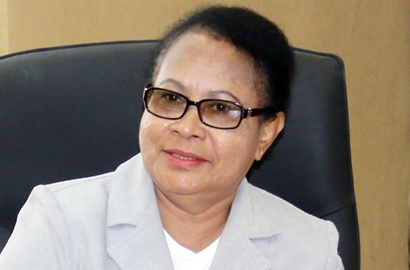 Yohana Yambise: Perppu Kebiri Lama? Ibu Puan yang Bisa Menjelaskan