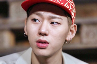 Lee Sung Kyung Sudah Bantah, Ini Komentar Zico Soal Gosip Pacaran
