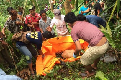 Terlalu Biadab dan Keji, Menteri Yohana Minta Pelaku Permerkosa Yuyun Dikebiri