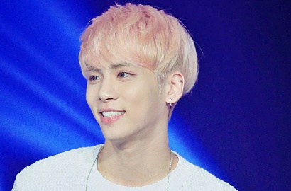 SM Entertainment Konfirmasi Jonghyun SHINee Comeback Solo Mei